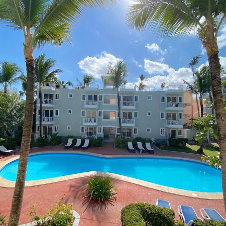 بونتا كانا Dominican Breath - Suites Sol Caribe - Swimming Pool And Beach Club - Playa Bavaro المظهر الخارجي الصورة