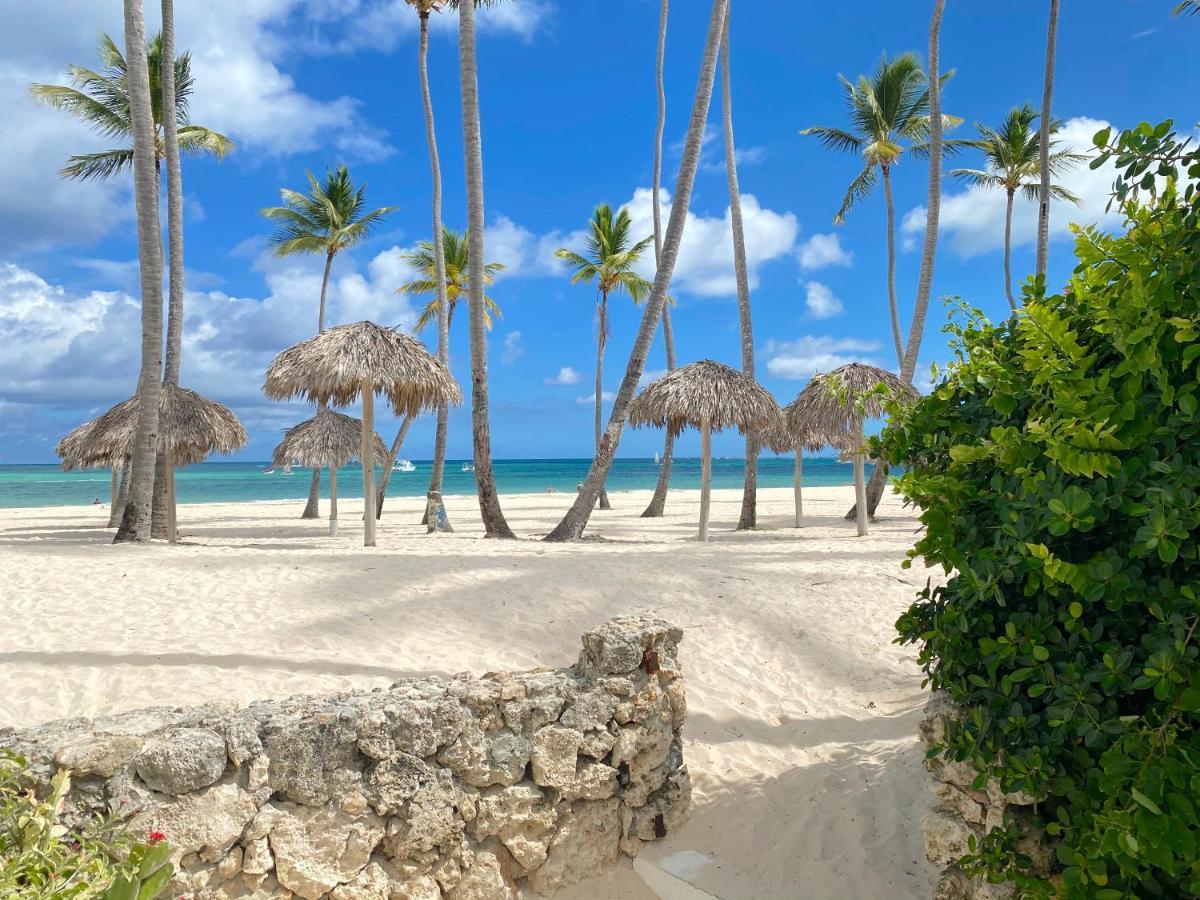 بونتا كانا Dominican Breath - Suites Sol Caribe - Swimming Pool And Beach Club - Playa Bavaro المظهر الخارجي الصورة