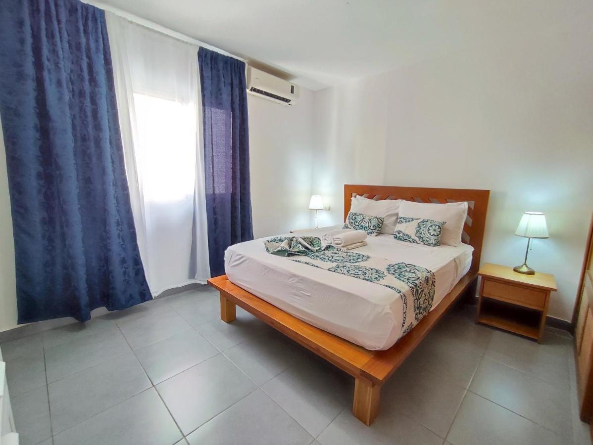 بونتا كانا Dominican Breath - Suites Sol Caribe - Swimming Pool And Beach Club - Playa Bavaro الغرفة الصورة